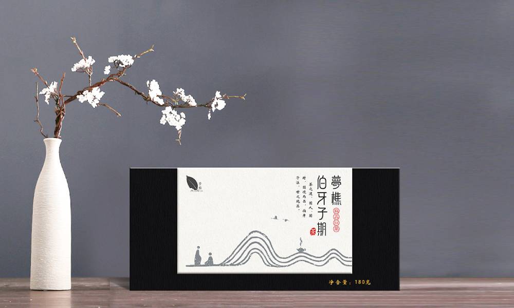 安国市国潮包装设计的创新路径——传统文化与年轻潮流的破圈融合