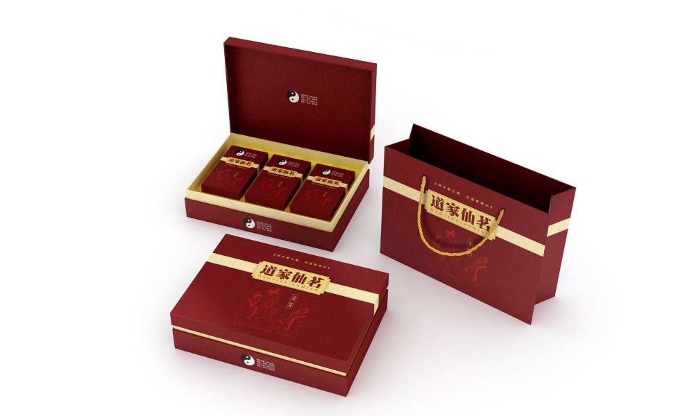 安国市文创产品包装设计的破圈密码——文化基因与消费场景的双向激活